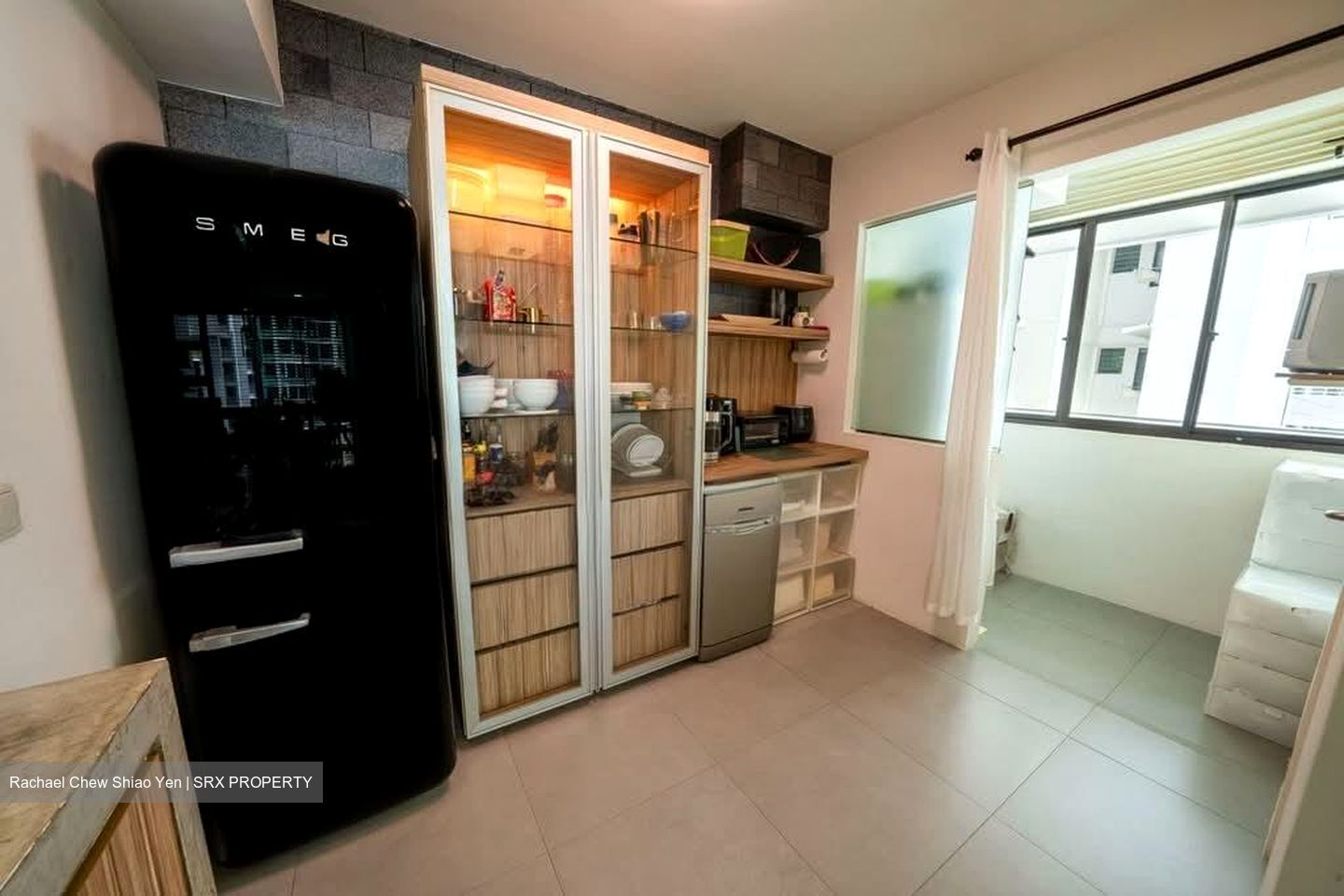 Blk 57 Havelock View (Bukit Merah), HDB 3 Rooms #566416291